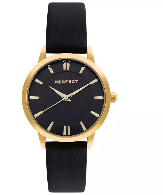 Hodinky dámske Perfect Classic PF01014