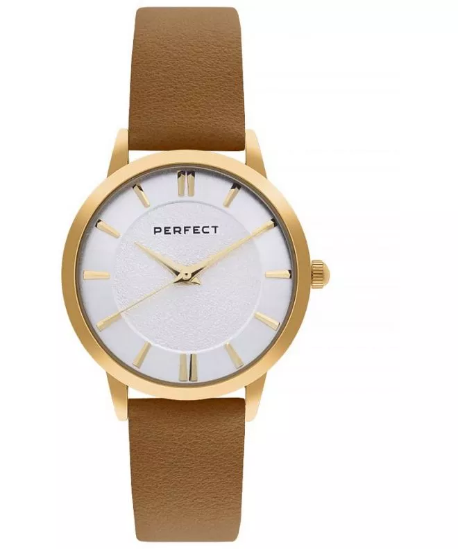 Hodinky dámske Perfect Classic PF01015
