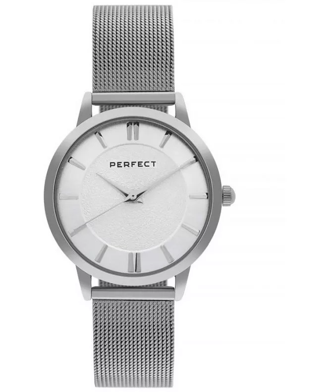 Hodinky dámske Perfect Classic PF01017