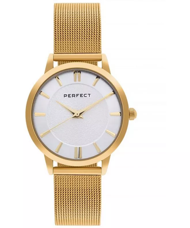Hodinky dámske Perfect Classic PF01018