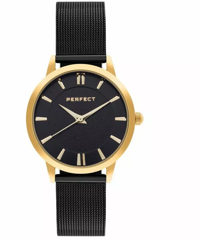 Hodinky dámske Perfect Classic PF01019