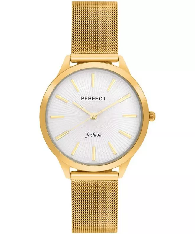 Hodinky dámske Perfect Classic PF01023