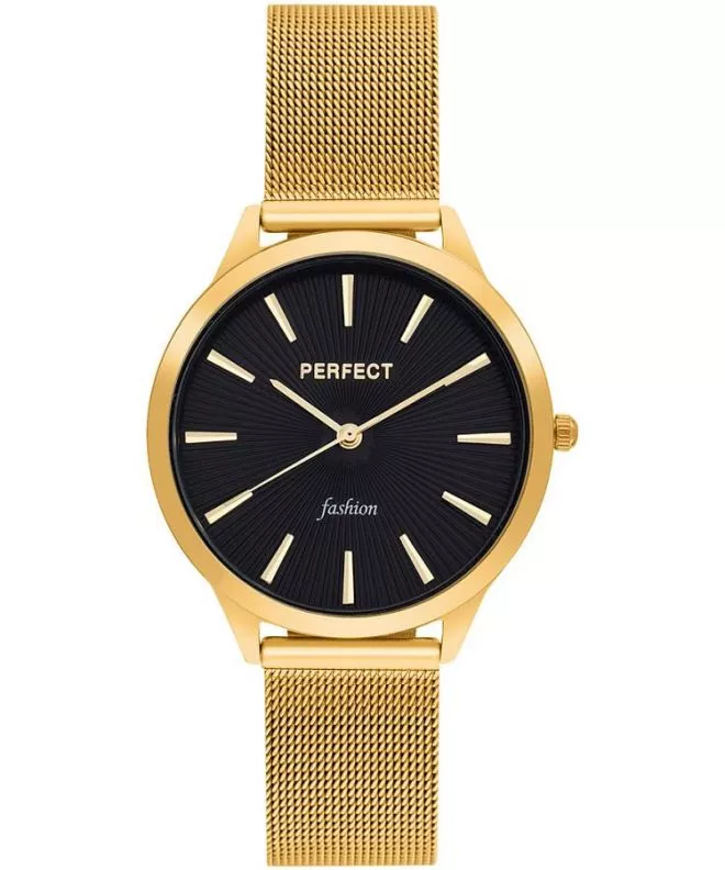Hodinky dámske Perfect Classic PF01024