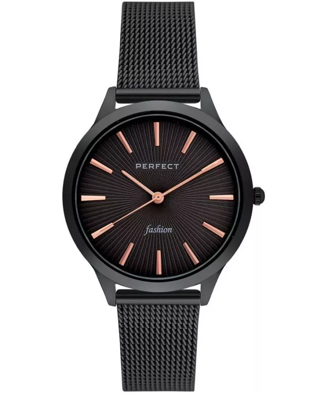 Hodinky dámske Perfect Classic PF01025