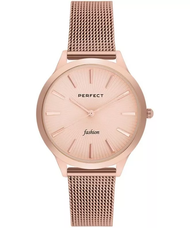 Hodinky dámske Perfect Classic PF01026