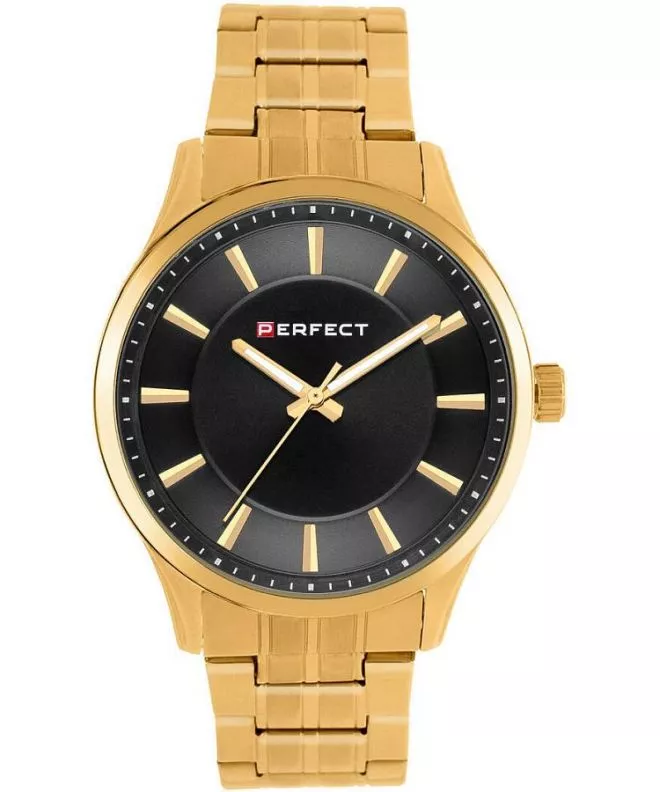 Hodinky pánske Perfect Classic PF01032