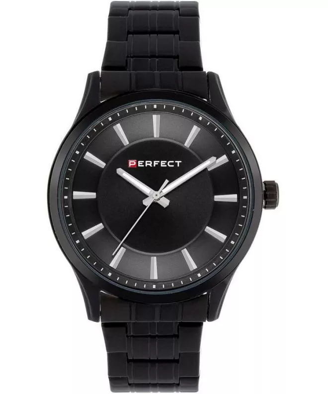 Hodinky pánske Perfect Classic PF01033