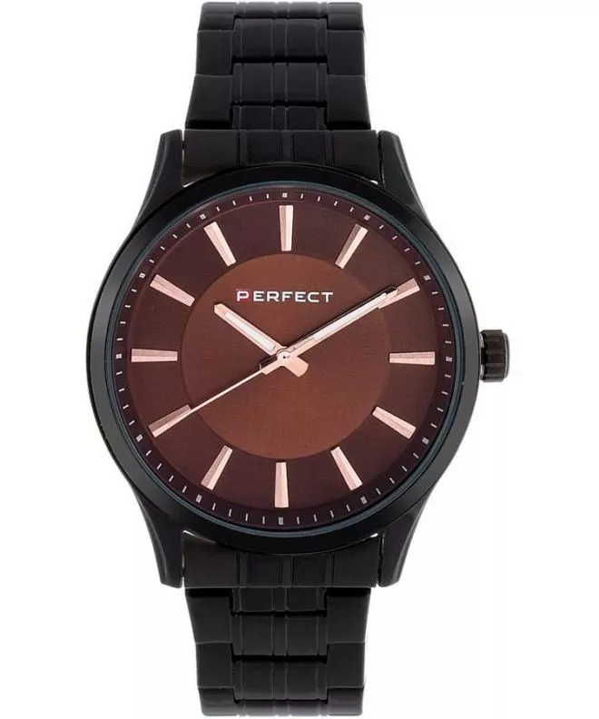 Hodinky pánske Perfect Classic PF01035