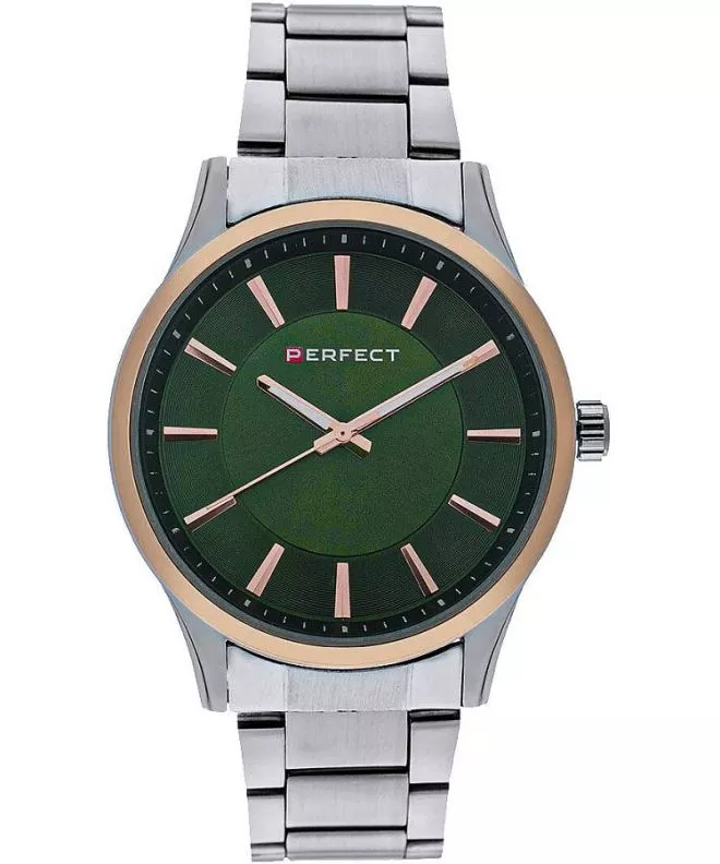 Hodinky pánske Perfect Classic PF01037