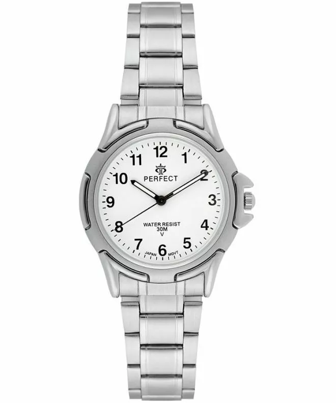 Hodinky pánske Perfect Classic PF01038