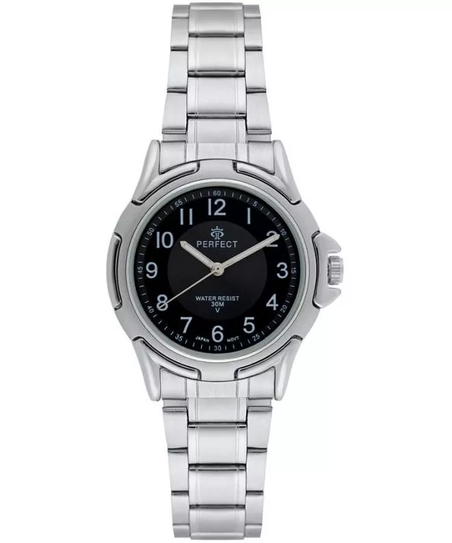 Hodinky pánske Perfect Classic PF01039