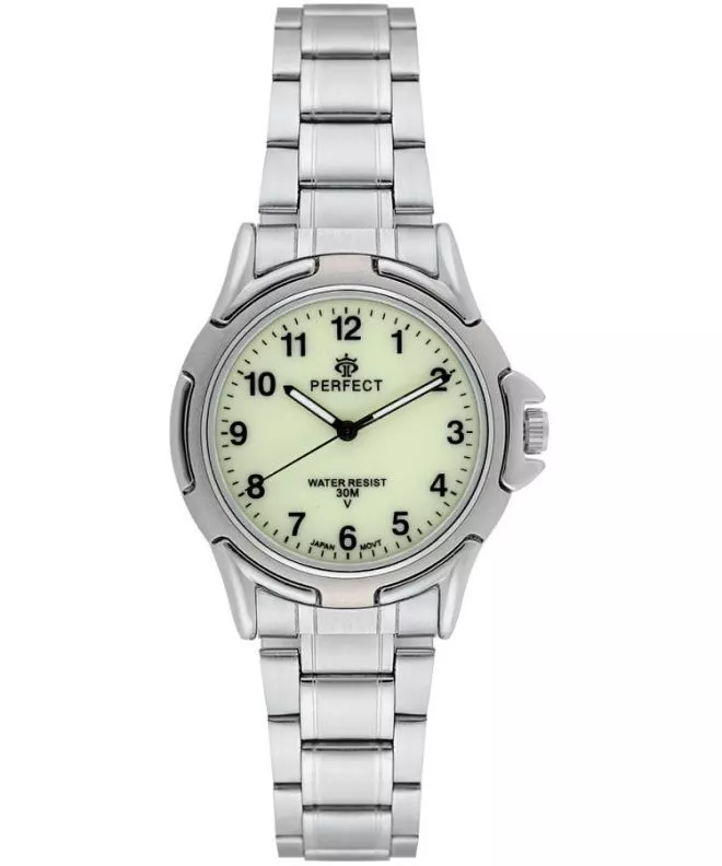 Hodinky pánske Perfect Classic PF01040
