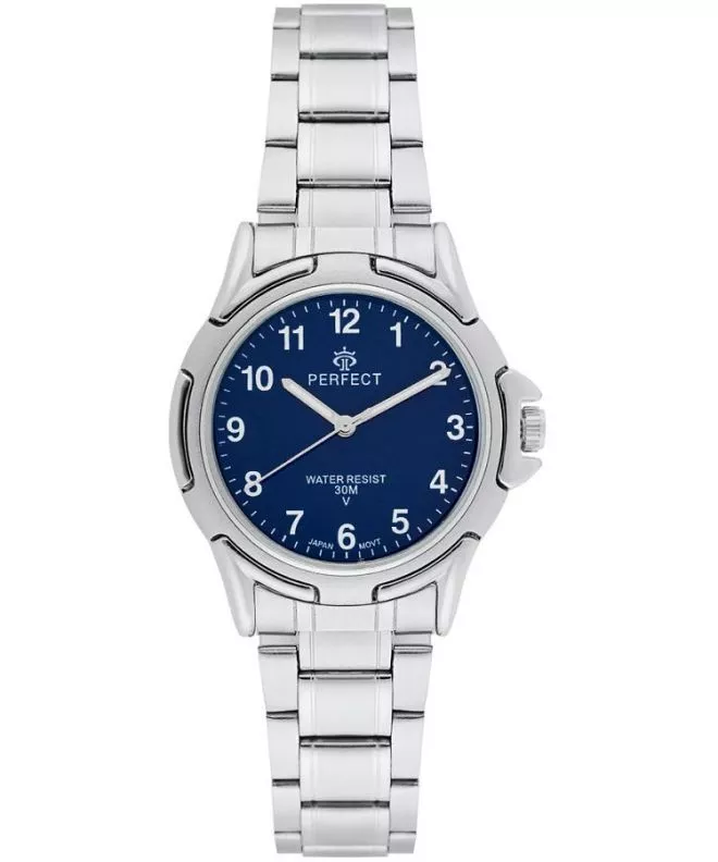 Hodinky pánske Perfect Classic PF01041