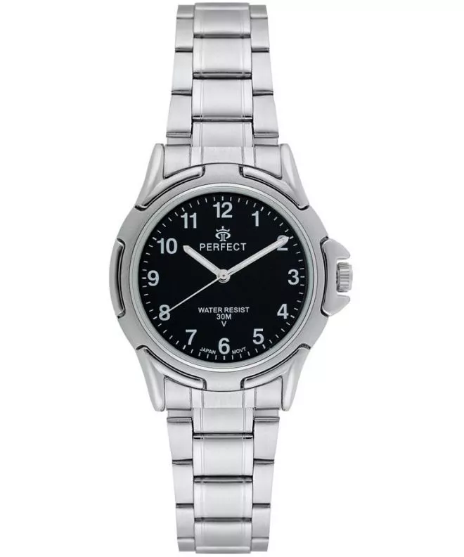Hodinky pánske Perfect Classic PF01042