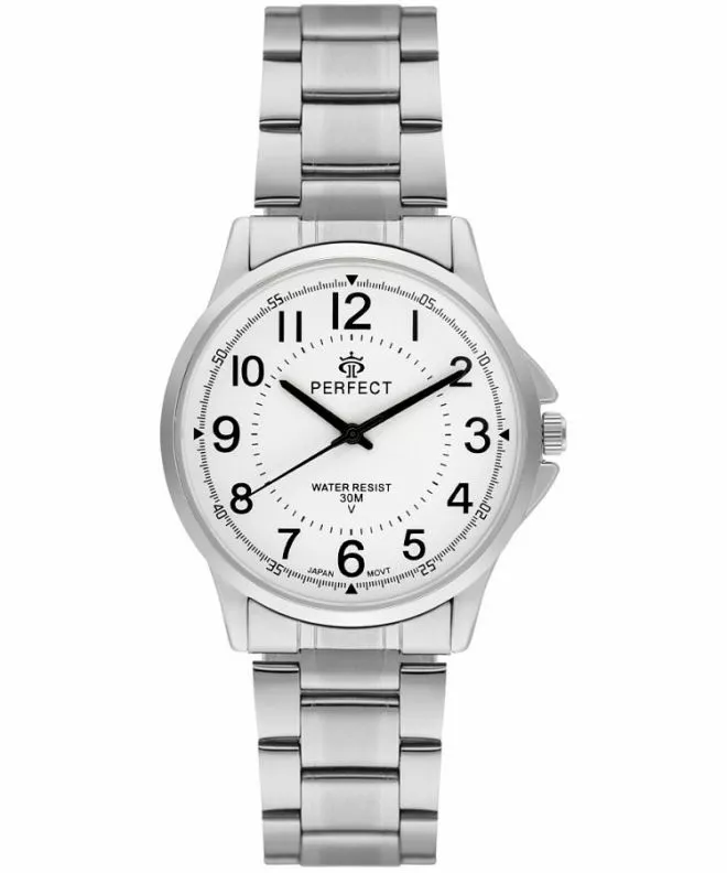 Hodinky pánske Perfect Classic PF01043