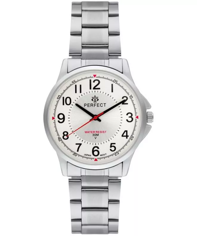 Hodinky pánske Perfect Classic PF01044