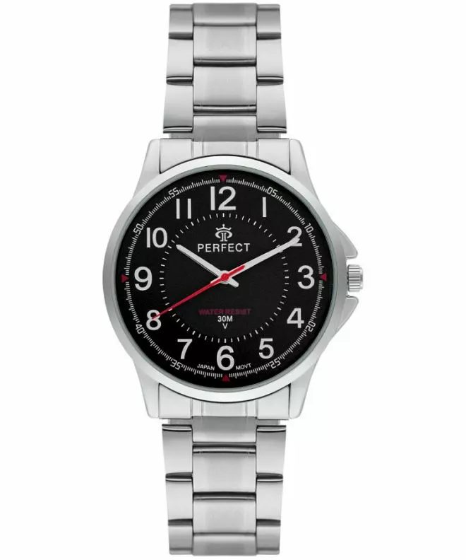 Hodinky pánske Perfect Classic PF01046