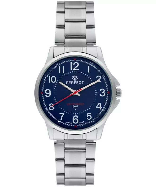 Hodinky pánske Perfect Classic PF01047