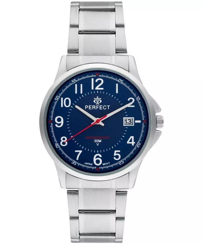 Hodinky pánske Perfect Classic PF01048