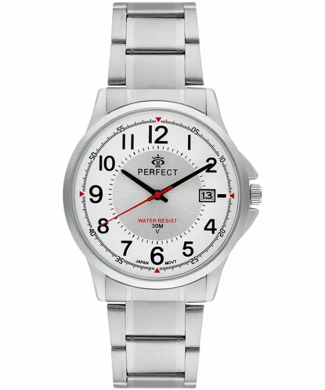 Hodinky pánske Perfect Classic PF01049