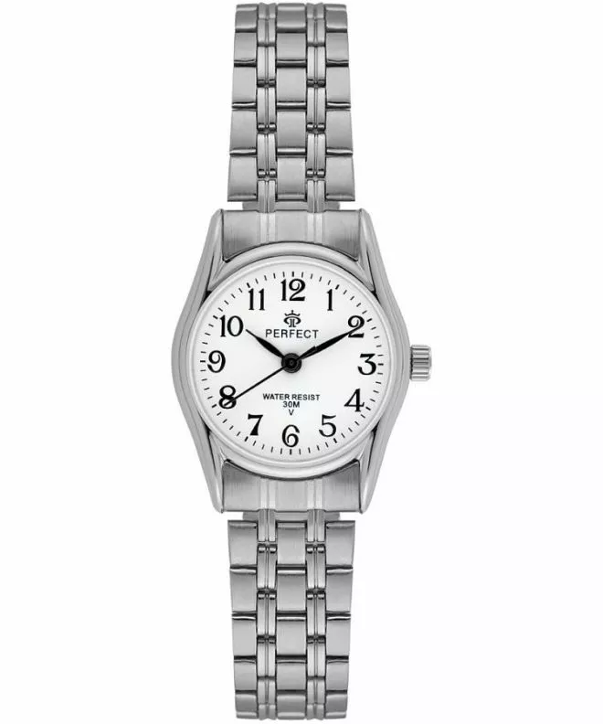 Hodinky dámske Perfect Classic PF01050