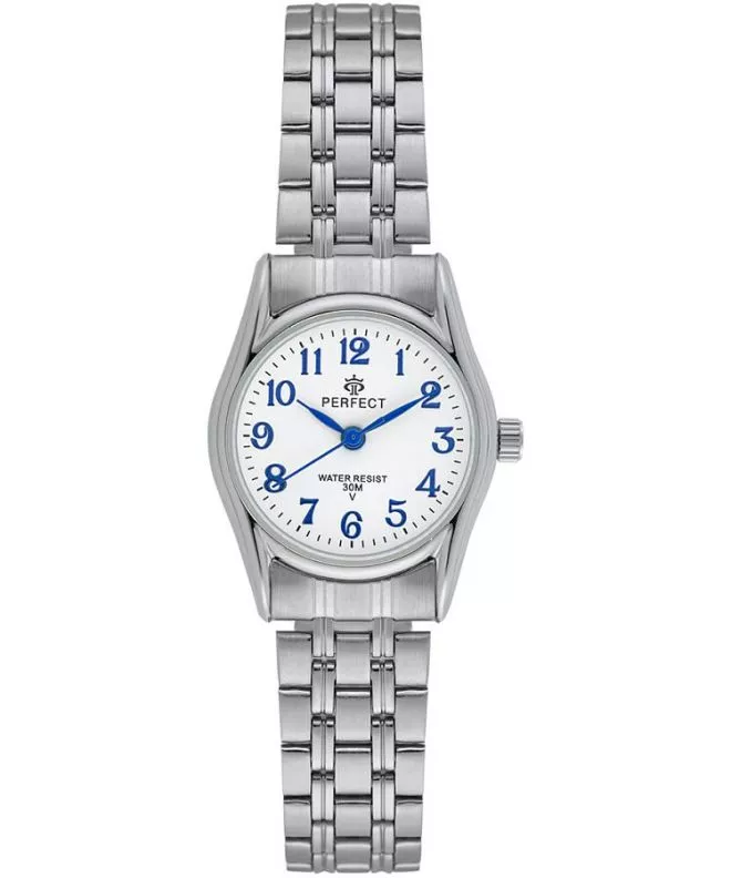 Hodinky dámske Perfect Classic PF01051