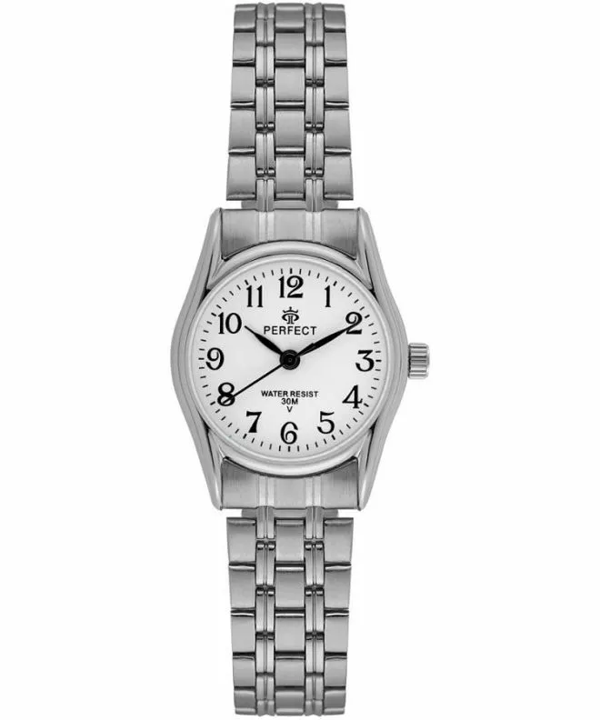 Hodinky dámske Perfect Classic PF01052