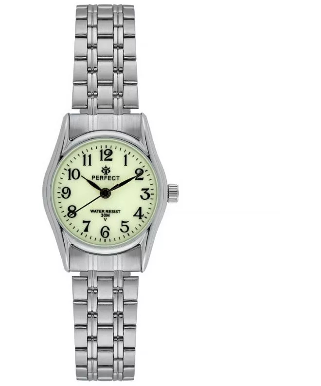 Hodinky dámske Perfect Classic PF01053