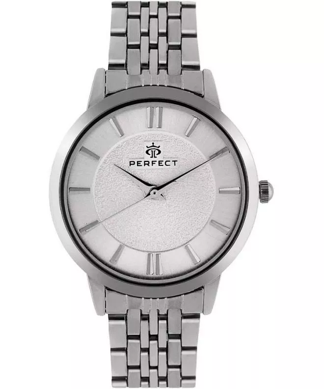 Hodinky dámske Perfect Classic PF01054