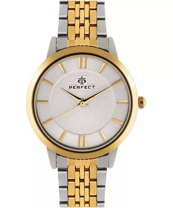 Hodinky dámske Perfect Classic PF01055