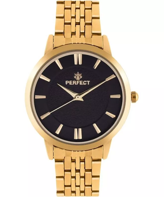 Hodinky dámske Perfect Classic PF01057