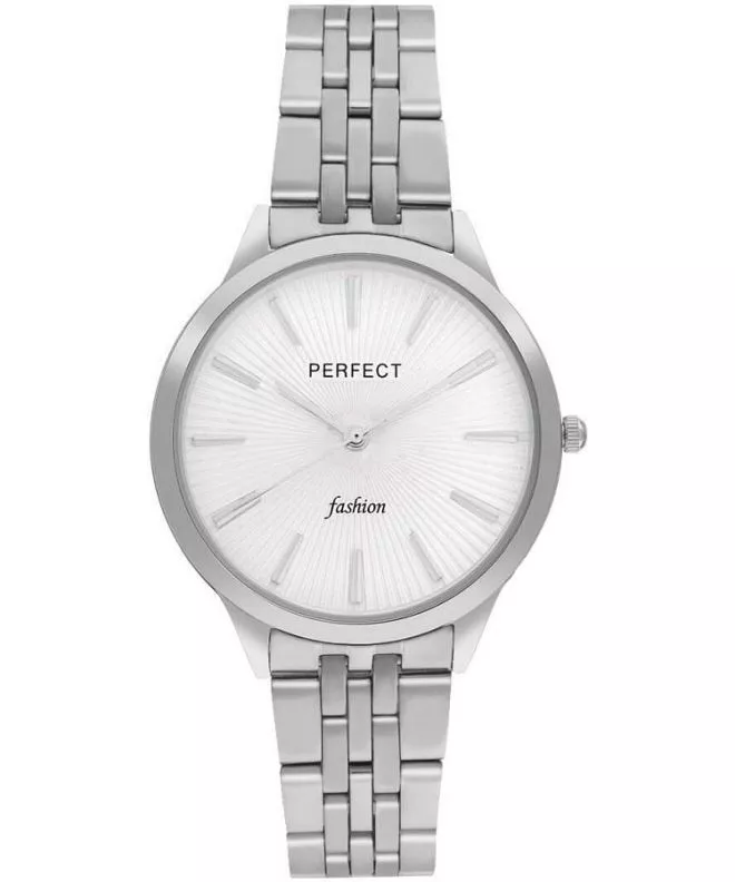 Hodinky dámske Perfect Classic PF01058