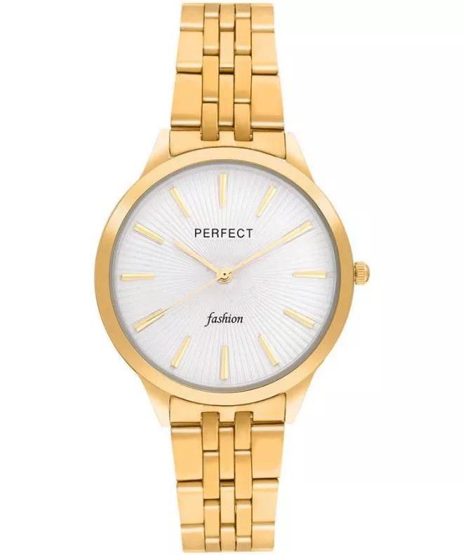 Hodinky dámske Perfect Classic PF01059