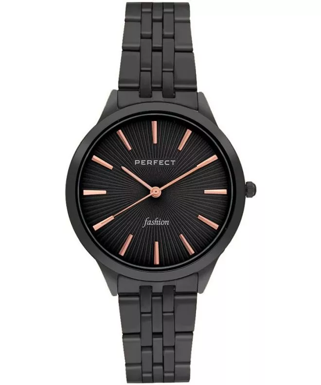 Hodinky dámske Perfect Classic PF01062