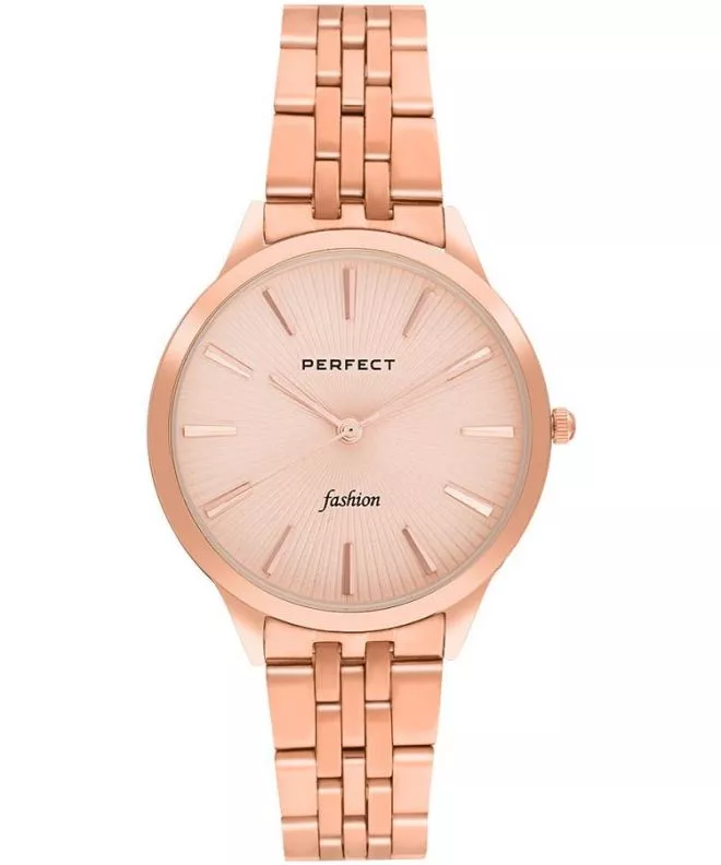 Hodinky dámske Perfect Classic PF01063