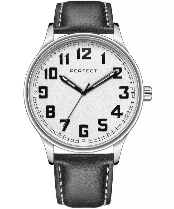 Hodinky pánske Perfect Classic PF01064