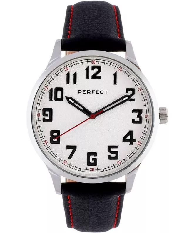 Hodinky pánske Perfect Classic PF01065