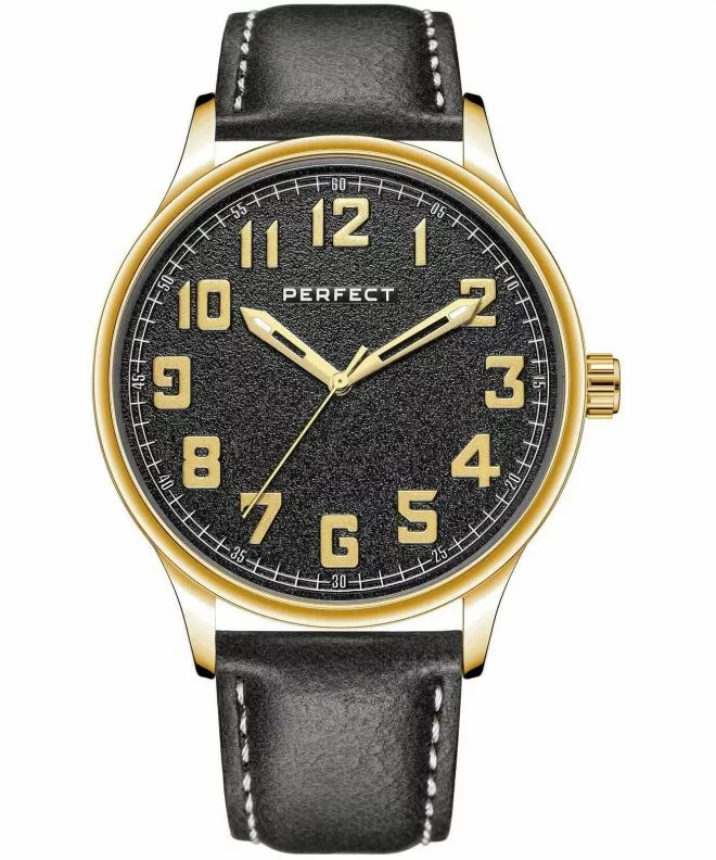 Hodinky pánske Perfect Classic PF01068