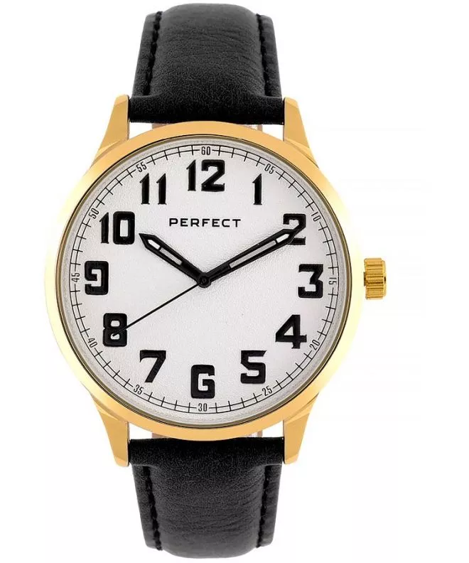Hodinky pánske Perfect Classic PF01069