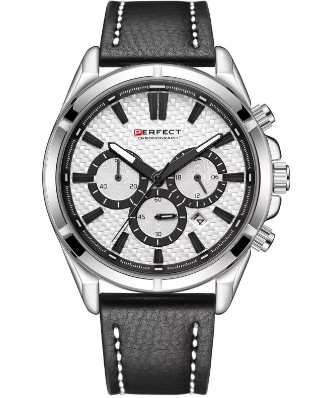 Hodinky pánske Perfect Classic PF01070