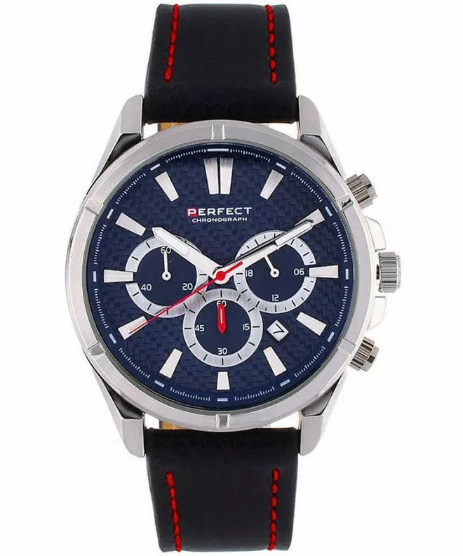 Hodinky pánske Perfect Classic PF01072