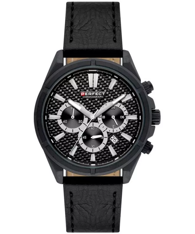 Hodinky pánske Perfect Classic PF01074