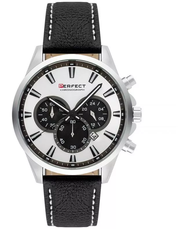 Hodinky pánske Perfect Classic PF01075