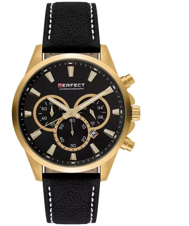 Hodinky pánske Perfect Classic PF01076