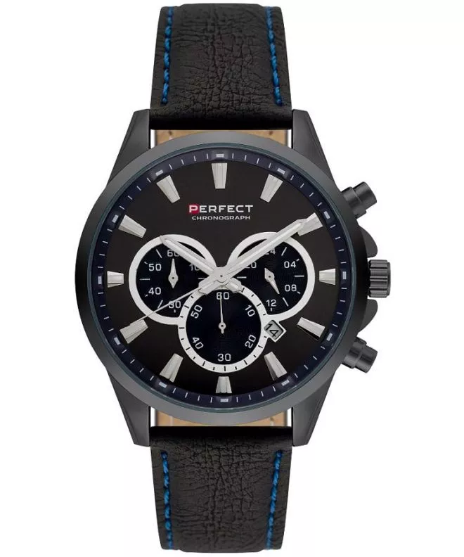 Hodinky pánske Perfect Classic PF01077
