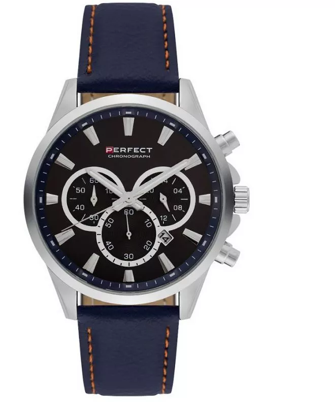 Hodinky pánske Perfect Classic PF01079