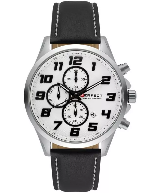 Hodinky pánske Perfect Classic PF01080