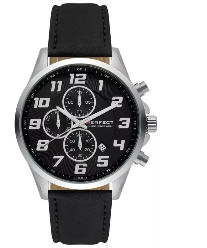Hodinky pánske Perfect Classic PF01081