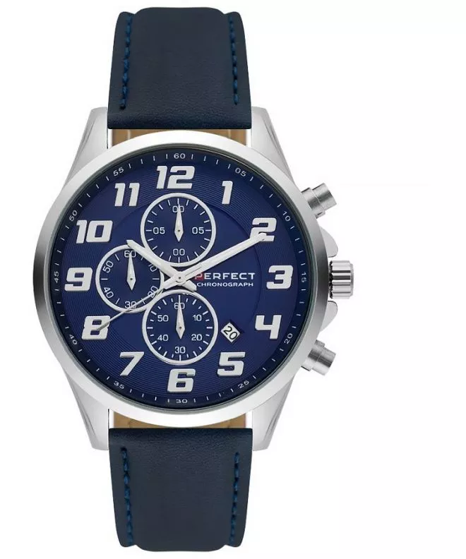 Hodinky pánske Perfect Classic PF01082