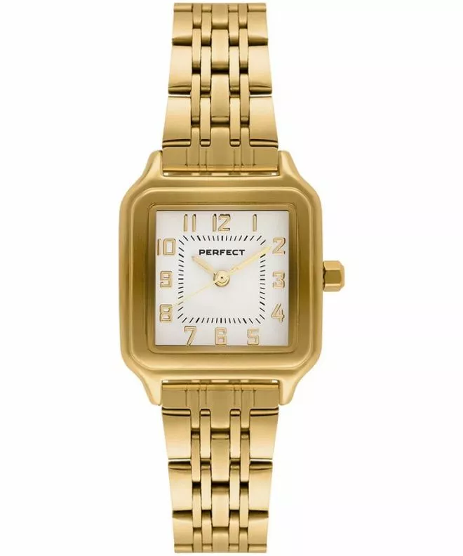 Hodinky dámske Perfect Classic PF01183